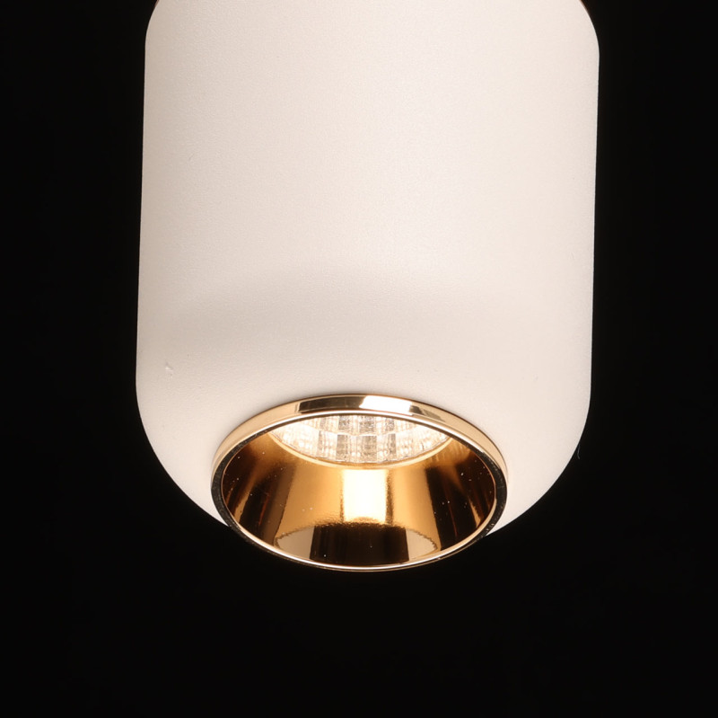 Подвесной светильник DeMarkt 702012701 в интернет магазине Гет Лайт