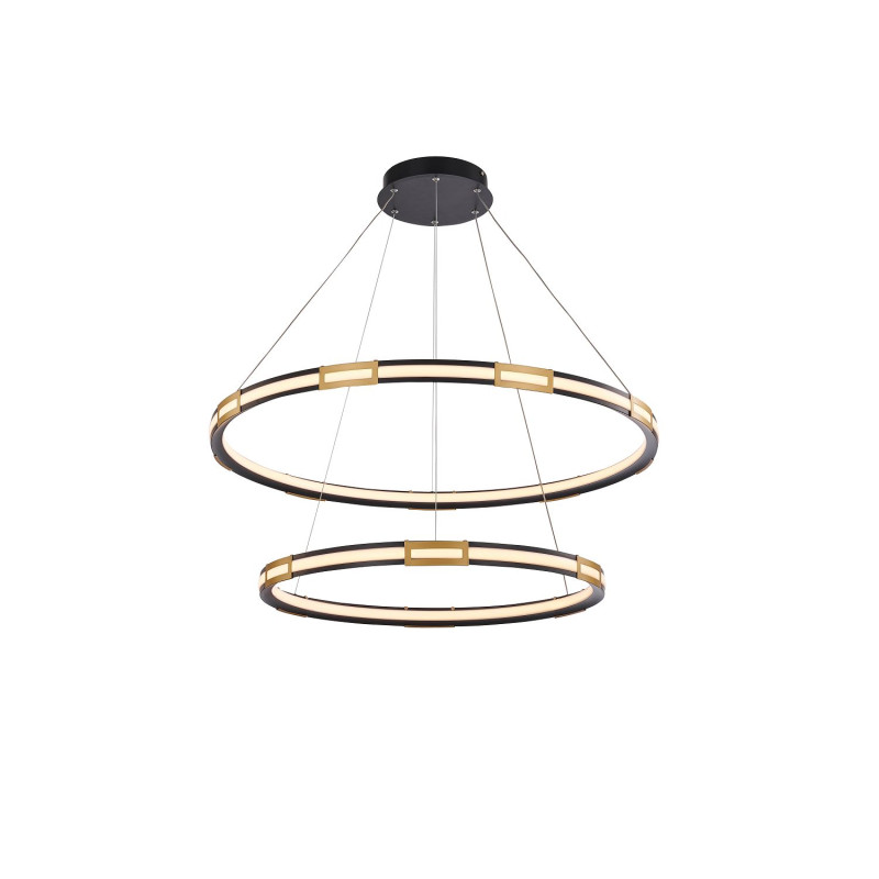 Фото Каскадная люстра Favourite 4131-2P