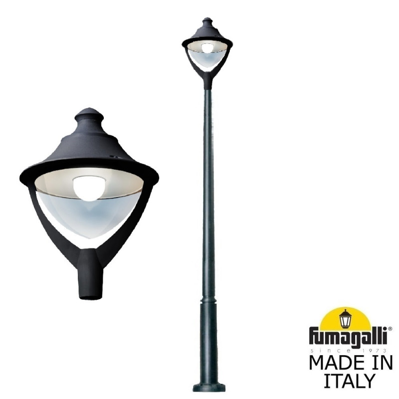 Fumagalli P50.362.000.AXH27 Fumagalli P50.362.000.AXH27
