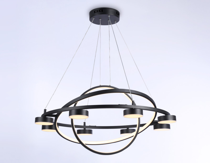 Подвесной светильник Ambrella Light FL51779 Купить Подвесной светильник Ambrella Light FL51779