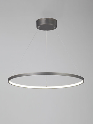 Подвесной светильник Vitaluce V04665-23/1S