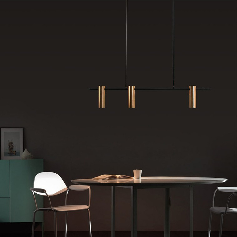 Купить с доставкой по Москве и России Люстра на штанге ImperiumLoft 140491-26