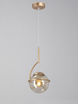 Фото Подвесной светильник Vitaluce V3782-8/1S