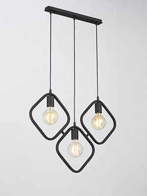 Подвесной светильник Vitaluce V4543-1/3S Подвесной светильник Vitaluce V4543-1/3S