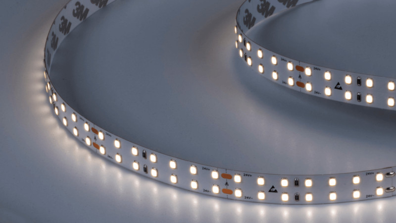 Лента DesignLed DSG2196-24-NW-33 Лента DesignLed DSG2196-24-NW-33
