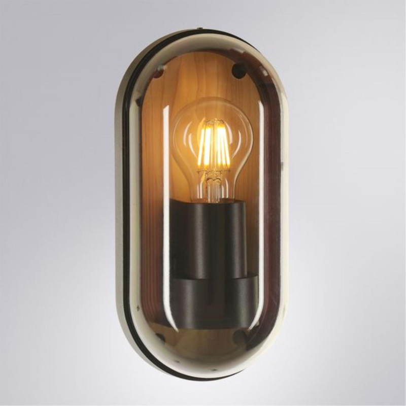 Светильник настенный ARTE Lamp A2481AL-1BR Купить Светильник настенный ARTE Lamp A2481AL-1BR