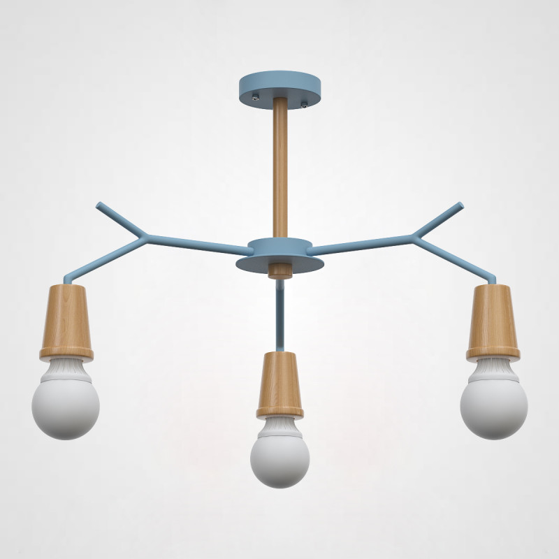 Детская люстра ImperiumLoft 220508-23 Детская люстра ImperiumLoft 220508-23