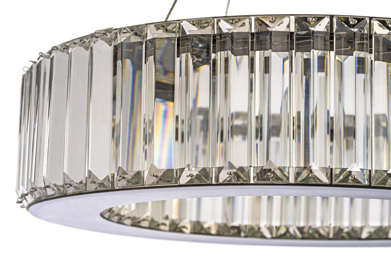 Цена на Подвесная люстра Arti Lampadari Anzio L 1.5.40.100 N