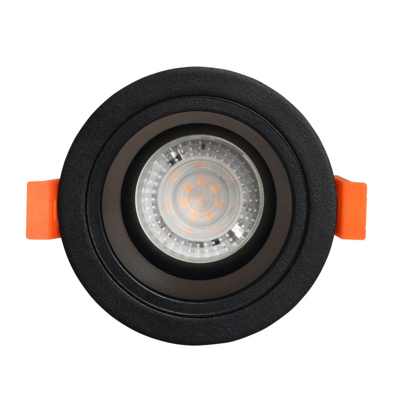 Встраиваемый светильник DeMarkt 850010401