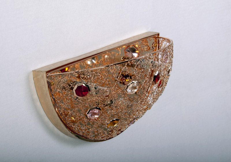 Abrasax HYB10179-3GO Abrasax HYB10179-3GO в интернет магазине Гет Лайт