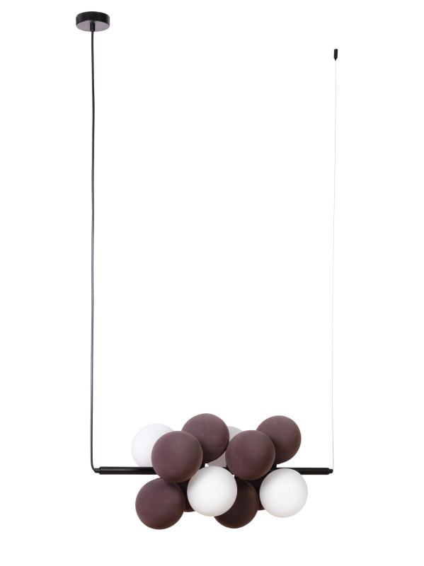 Купить Подвесная люстра MyFar MR2080-4P