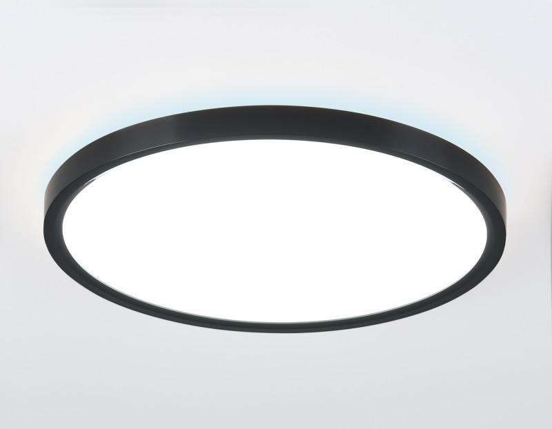 Цена на Накладной светильник Ambrella Light FZ3055