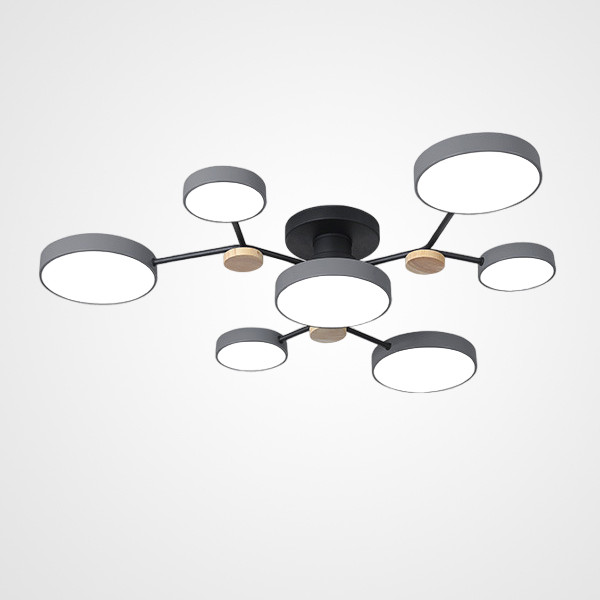 Детская люстра ImperiumLoft 223765-23 Детская люстра ImperiumLoft 223765-23