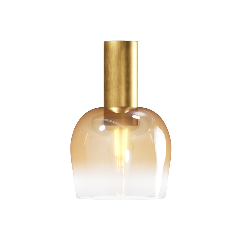 Купить с доставкой по Москве и России Накладной светильник Maytoni MOD414CL-01G