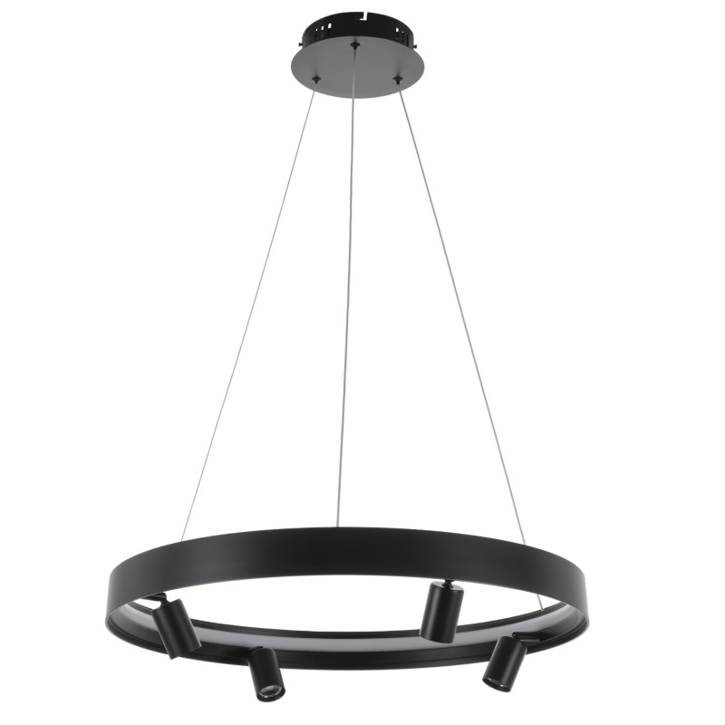 Подвесная люстра MyFar MR2200-1PL