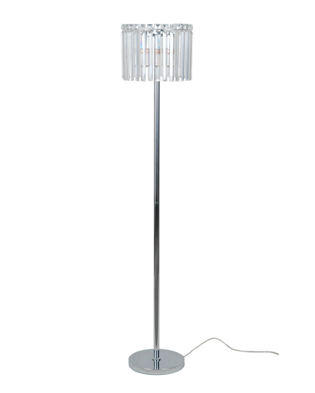 Торшер Moderli Moderli V10758-4F Levi Купить Торшер Moderli Moderli V10758-4F Levi