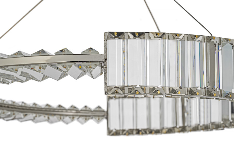 Подвесная люстра Arti Lampadari Carini L 1.5.60.100 N в интернет магазине Гет Лайт