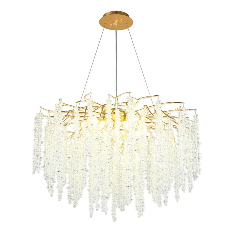 Фото Подвесная люстра APLOYT APL.848.03.13