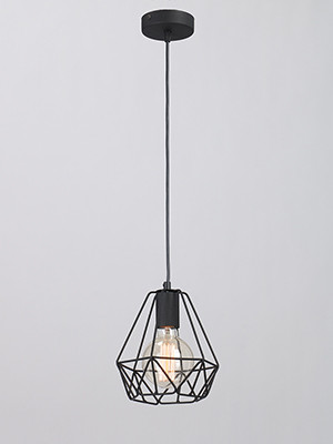 Фото Подвесной светильник Vitaluce V4705-1/1S