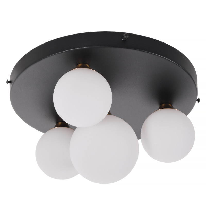 Купить Накладная люстра MyFar MR1980-4C