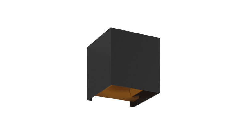 Купить DesignLed LW-A803L-BL-WW