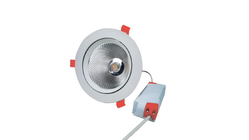 Цена на DesignLed KZ-2-DLW-18-WW