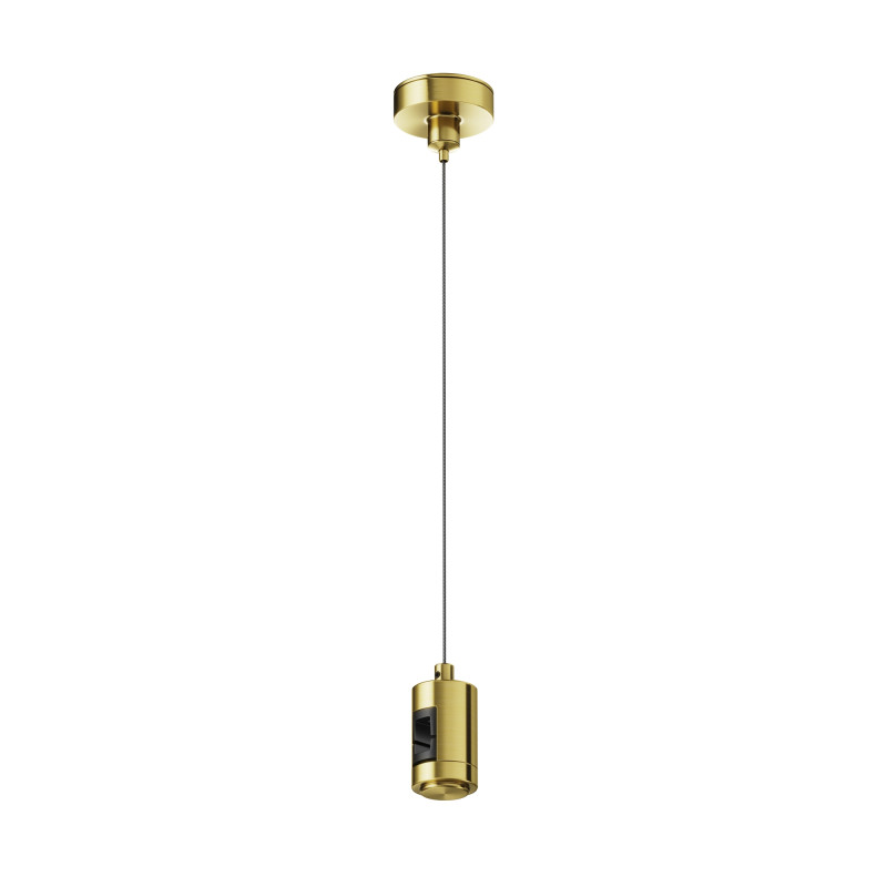 Подвесной комплект Maytoni Technical TRA157SW-S1-BS Подвесной комплект Maytoni Technical TRA157SW-S1-BS