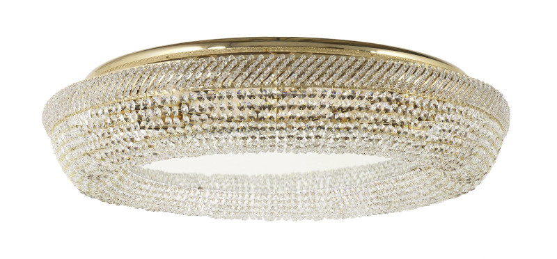 Фото Накладная люстра Dio D'arte Bari E 1.4.80.200 G