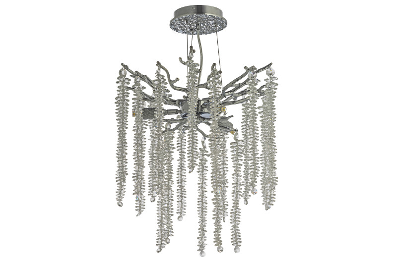 Подвесная люстра Dio D'arte Tavenna H 1.5.32.100 N