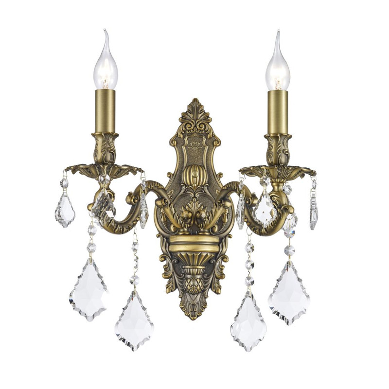 Бра Dio D'arte Barolo E 2.1.2.200 A