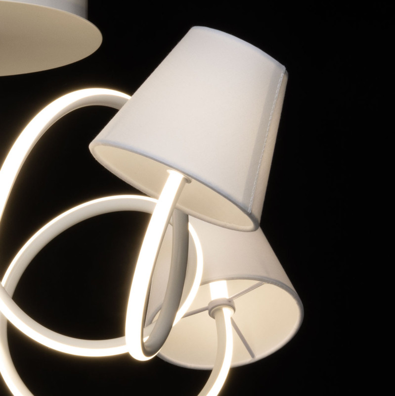 Накладная люстра MW-Light 480012505 Цена на Накладная люстра MW-Light 480012505