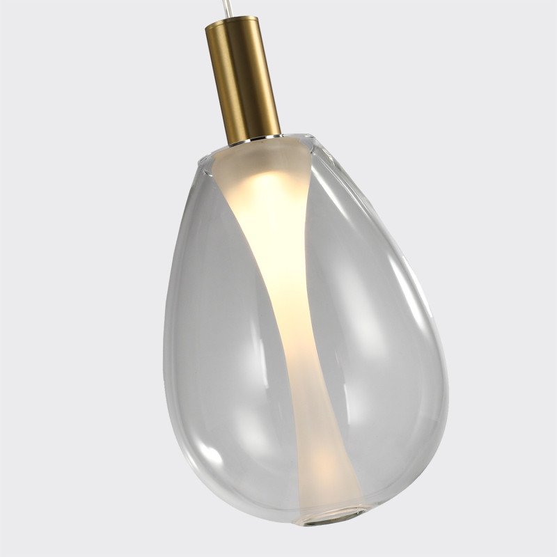 Купить Подвесной светильник Favourite 4257-1P