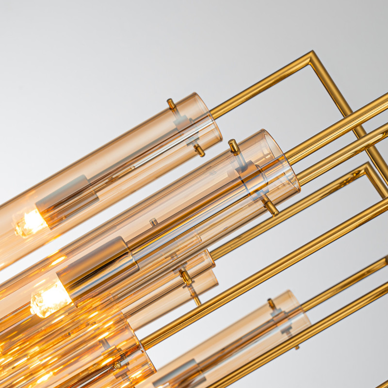 Купить Подвесная люстра Favourite 4500-21P