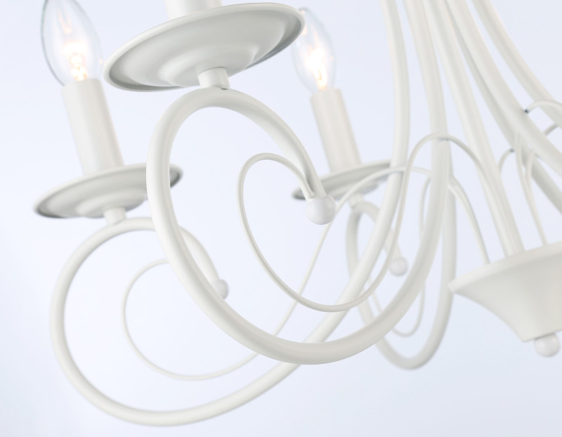 Подвесная люстра Ambrella Light TR9611 в интернет магазине Гет Лайт