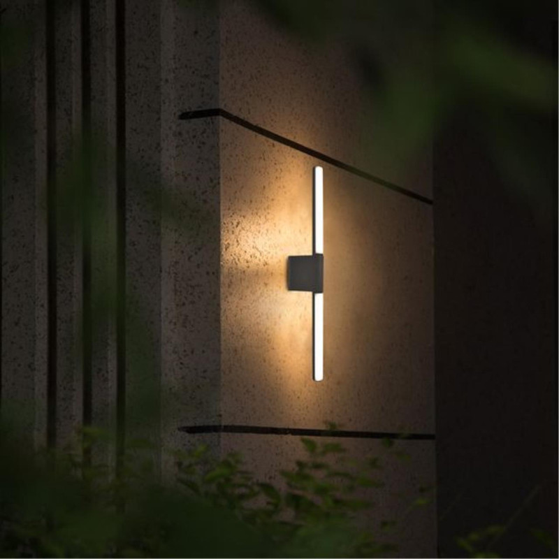 Светильник настенный ARTE Lamp A5191AL-2BK Купить Светильник настенный ARTE Lamp A5191AL-2BK