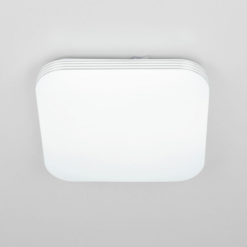 Цена на Накладной светильник Citilux CL714K24SV