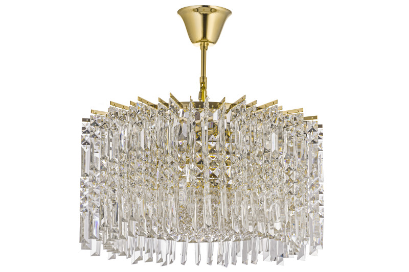 Подвесная люстра Dio D'arte Maggio E 1.5.50.100 G