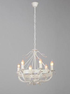 Фото Подвесная люстра Vitaluce V1161-0/6