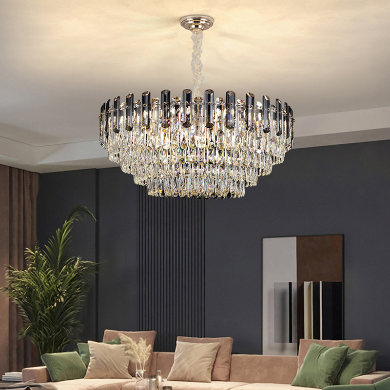 Купить Подвесная люстра ImperiumLoft 231824-23