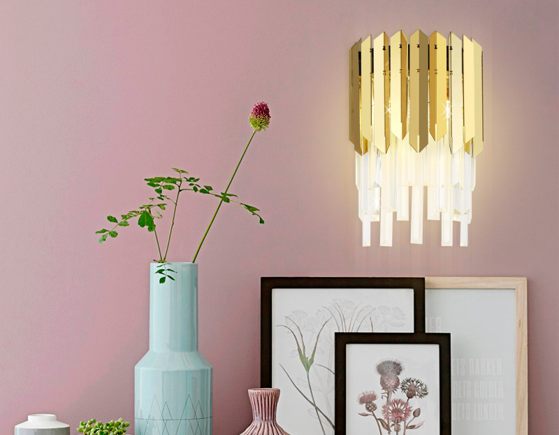 Цена на Бра Ambrella Light TR5289