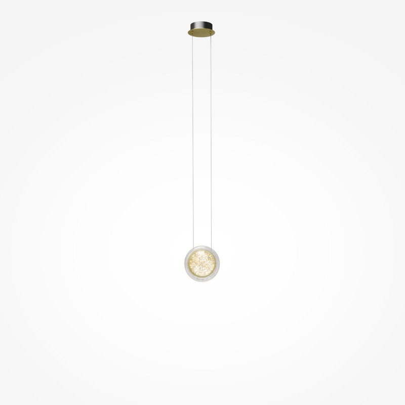 Купить Подвесной светильник Maytoni MOD361PL-L7BS3K1