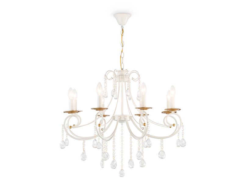 Купить с доставкой по Москве и России Подвесная люстра Ambrella Light TR4917