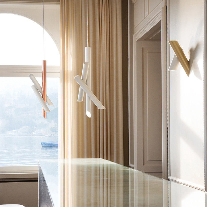 Купить с доставкой по Москве и России Подвесной светильник ImperiumLoft 213638-23