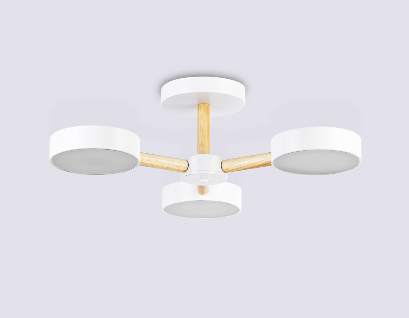 Цена на Люстра на штанге Ambrella Light FL4821