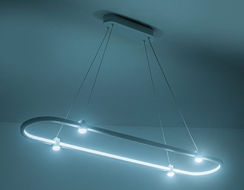 Купить с доставкой по Москве и России Подвесной светильник Ambrella Light FL5588