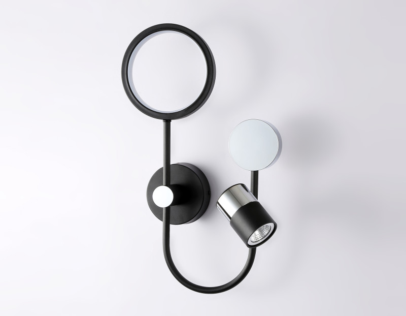 Бра Ambrella Light FL51601 в интернет магазине Гет Лайт