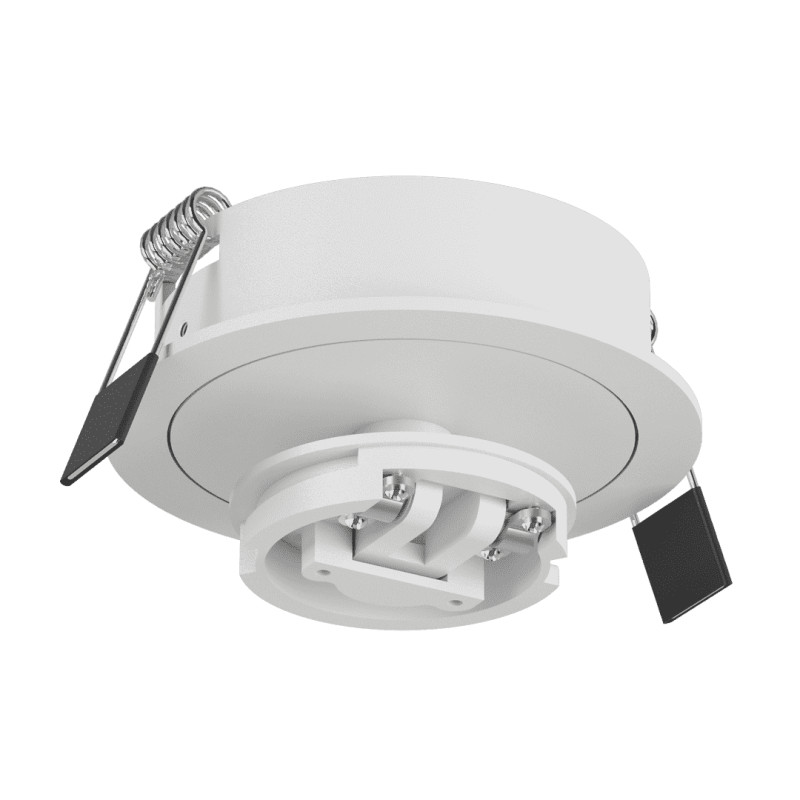 Фото База встраиваемая SWG pro MINI-VL-M4-WH