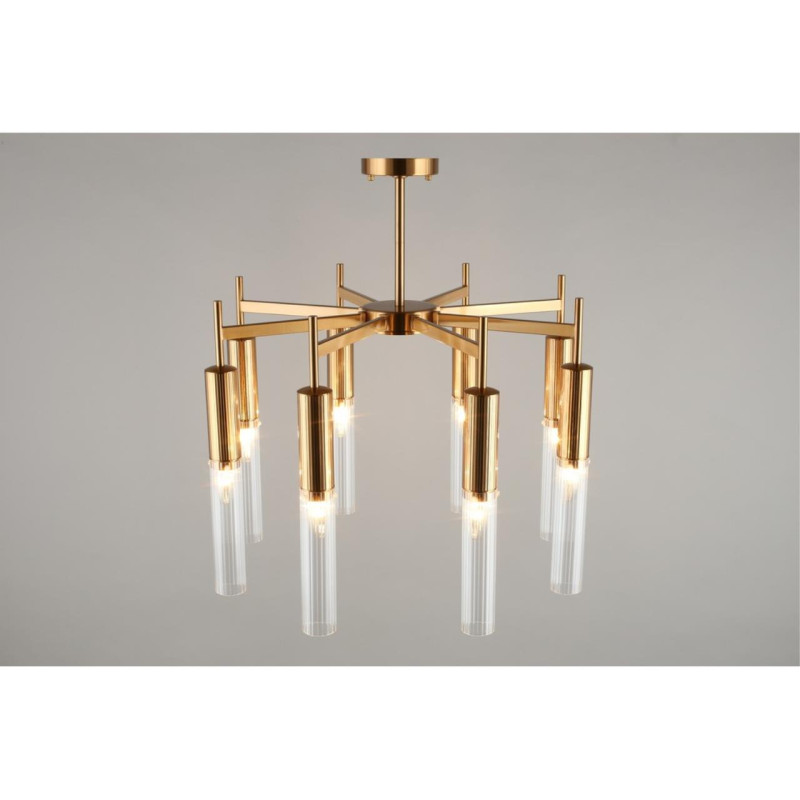 Люстра на штанге APLOYT APL.327.07.08 в интернет магазине Гет Лайт