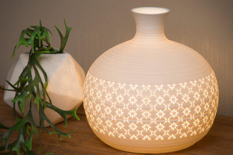 Купить Настольная лампа LUCIDE 13534/19/31