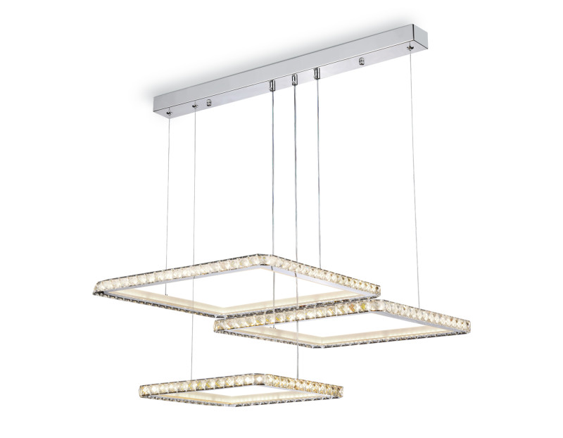 Купить Подвесной светильник Ambrella Light FA1759